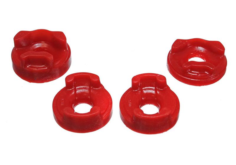 Picture of Energy Suspension ES Motor Mounts-Red Bushing Kits - 8.1101R