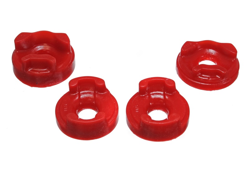 Picture of Energy Suspension ES Motor Mounts-Red Bushing Kits - 8.1101R