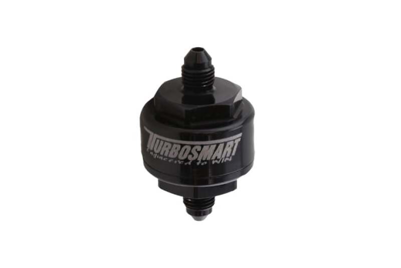 Picture of Turbosmart TS Billet Oil Feed Filter Oil Filter Other - TS-0804-1002