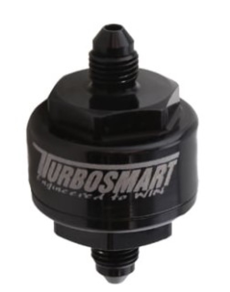 Picture of Turbosmart TS Billet Oil Feed Filter Oil Filter Other - TS-0804-1002