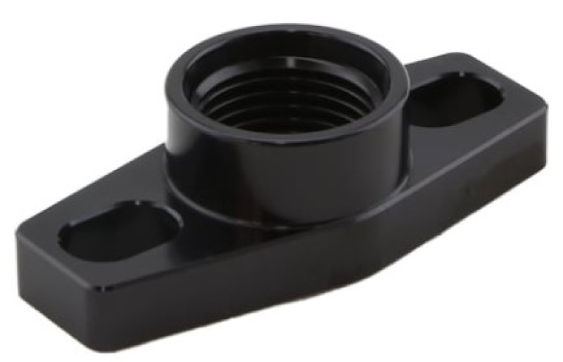 Picture of Turbosmart TS Billet Turbo Oil Drain Fittings - TS-0804-1010