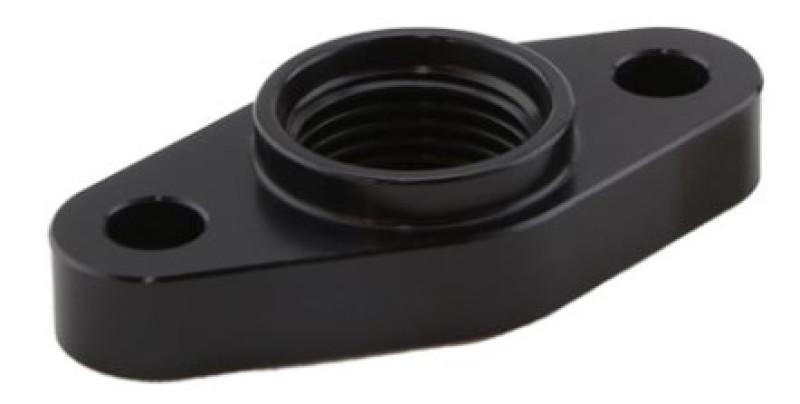 Picture of Turbosmart TS Billet Turbo Oil Drain Fittings - TS-0804-1011