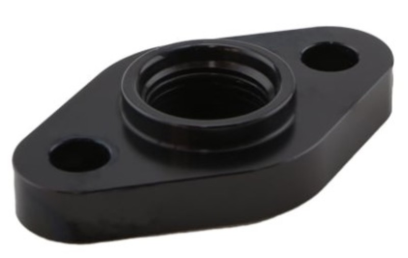 Picture of Turbosmart TS Billet Turbo Oil Drain Fittings - TS-0804-1012