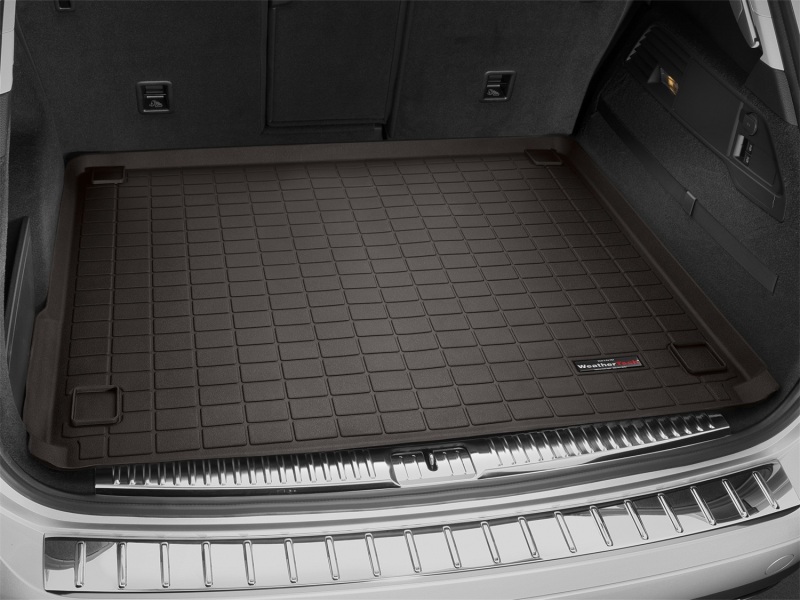 Picture of WeatherTech WT Cargo Liners-Cocoa Floor Mats - 43508