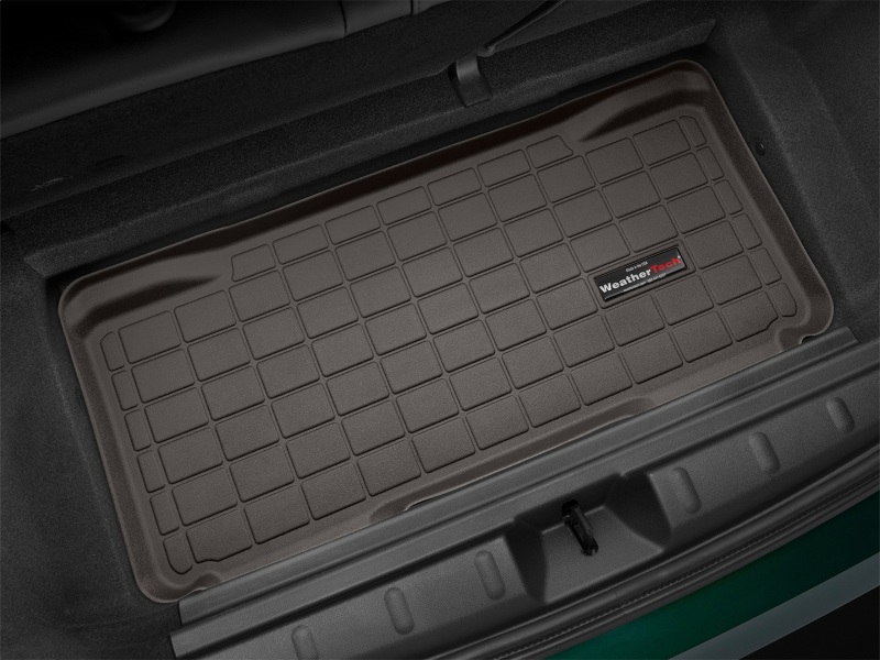 Picture of WeatherTech WT Cargo Liners-Cocoa Floor Mats - 43711