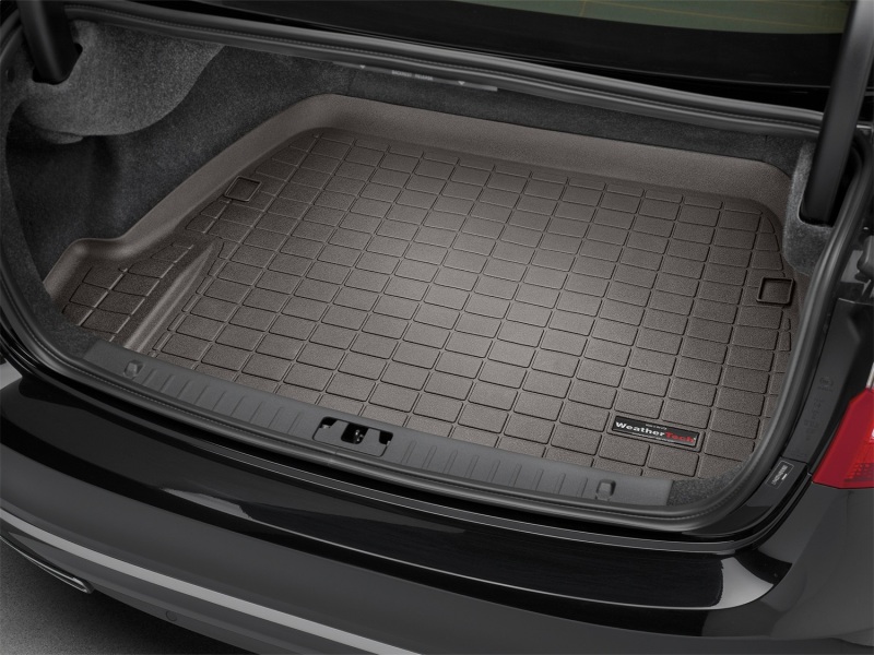Picture of WeatherTech WT Cargo Liners-Cocoa Floor Mats - 43770