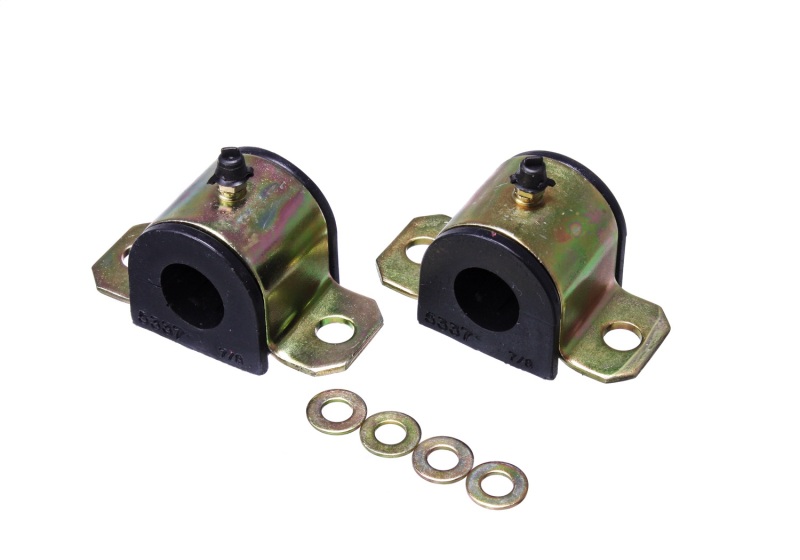 Picture of Energy Suspension ES Sway Bar Bushings-Black Bushing Kits - 8.5122G