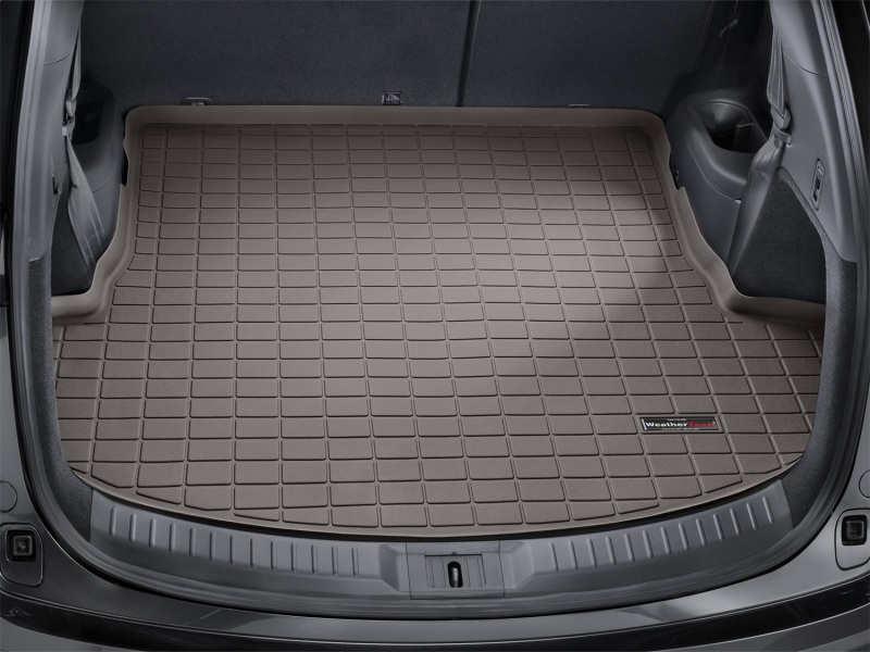 Picture of WeatherTech WT Cargo Liners-Cocoa Floor Mats - 43904
