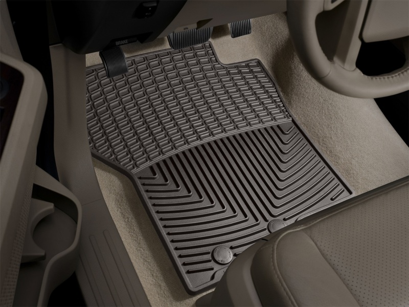 Picture of WeatherTech WT Rubber Mats-Front-Cocoa Floor Mats - W241CO