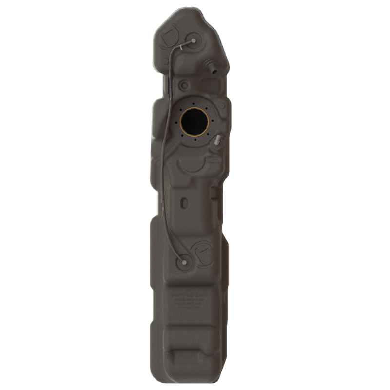 Picture of Titan Fuel Tanks TFT XXL Mid-Ship Fuel Tanks - 7030225