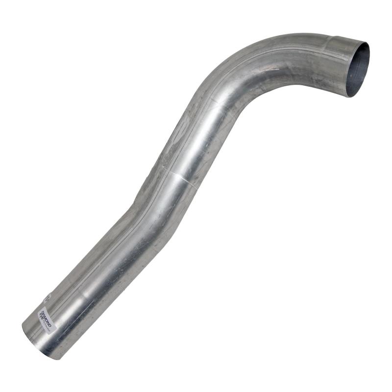 Picture of Diamond Eye Performance DEP Tailpipe AL Tail Pipes - 141002