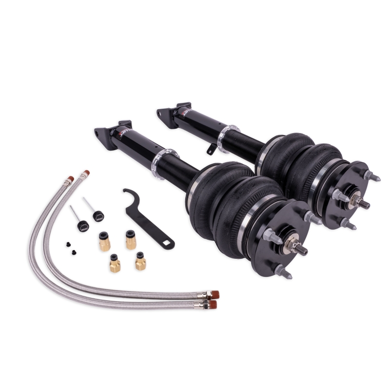 Picture of Air Lift ALF Performance Front Kits Air Suspension Kits - 76018