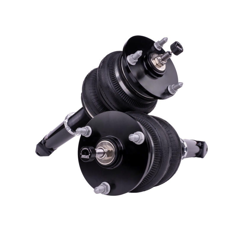 Picture of Air Lift ALF Performance Front Kits Air Suspension Kits - 76018