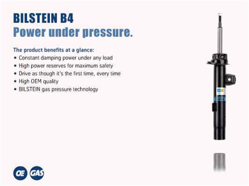 Picture of Bilstein BIL B4 Series Shocks Shocks and Struts - 19-169163