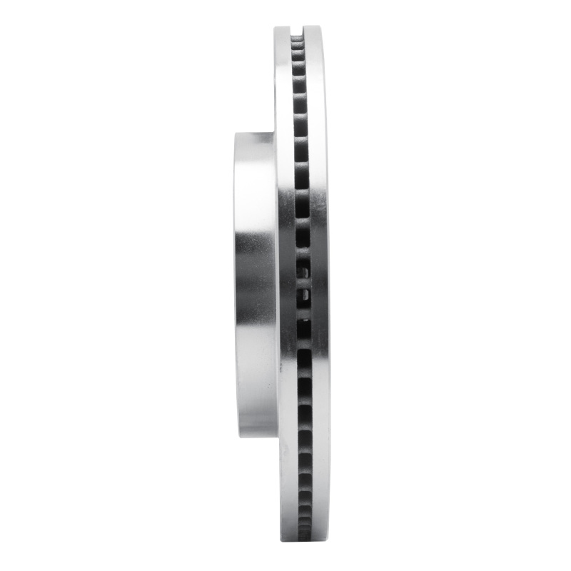 Picture of R1 Concepts RNC Brake Rotor-Drill & Slot - 631-48050R