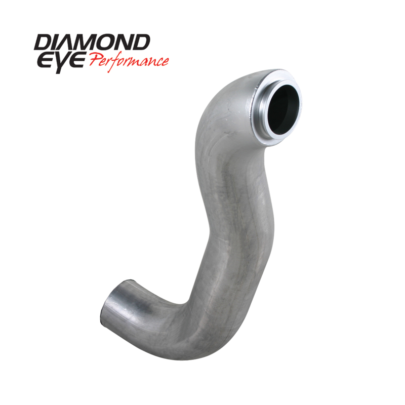Picture of Diamond Eye Performance DEP Downpipe AL - 220099