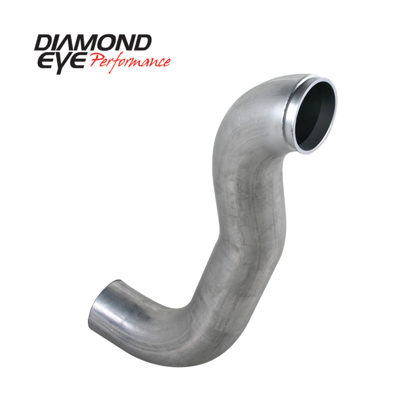 Picture of Diamond Eye Performance DEP Downpipe AL - 220104