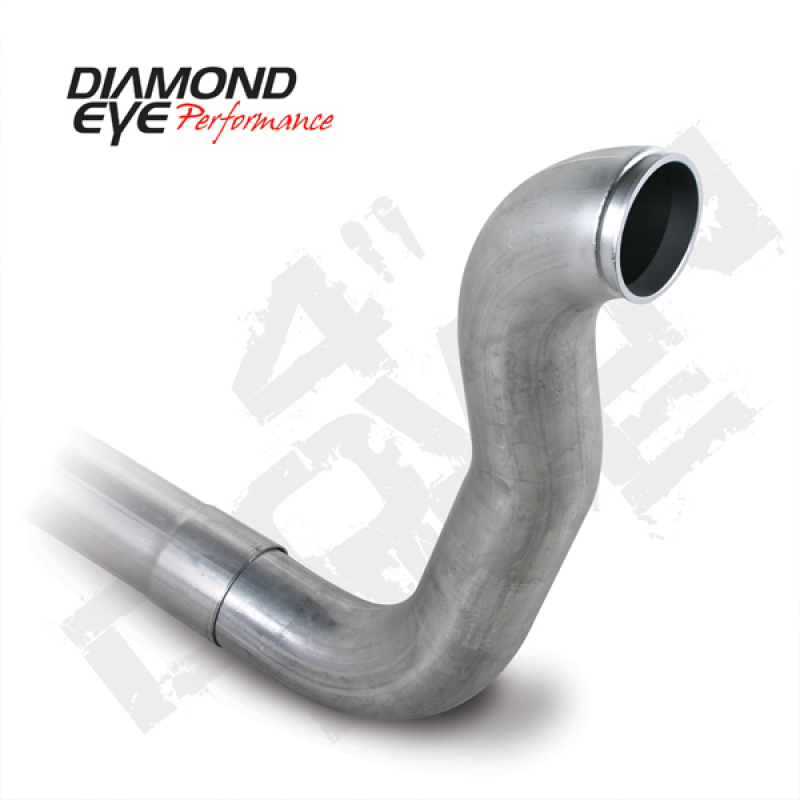 Picture of Diamond Eye Performance DEP Downpipe AL - 220104