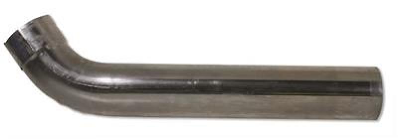 Picture of Diamond Eye Performance DEP Tailpipe AL Tail Pipes - 341007