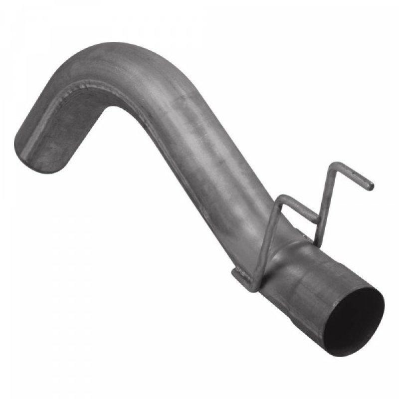 Picture of Diamond Eye Performance DEP Tailpipe AL Tail Pipes - 341010