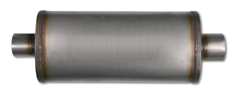 Picture of Diamond Eye Performance DEP Muffler SS - 360010