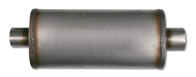 Picture of Diamond Eye Performance DEP Muffler SS - 360010