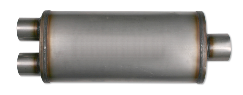 Picture of Diamond Eye Performance DEP Muffler SS - 360011