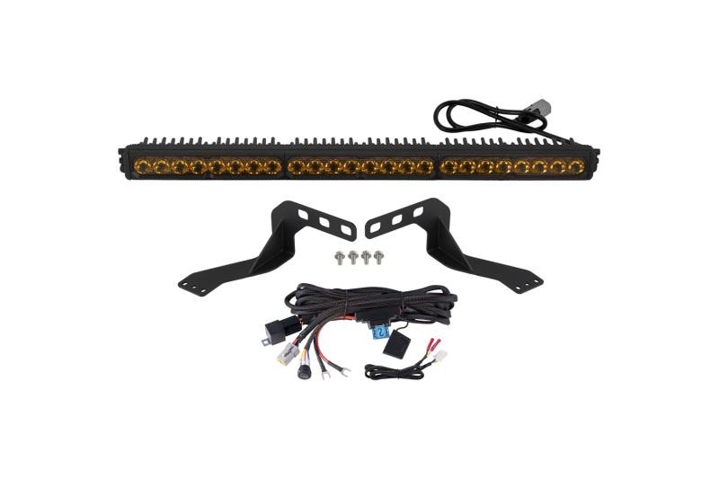 Picture of Diode Dynamics DIO LED Light Bars Light Bars & Cubes - DD8712