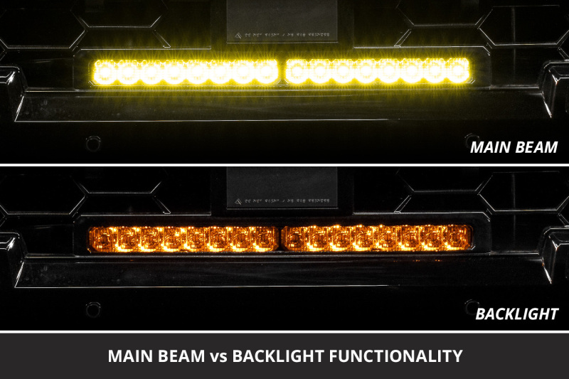 Picture of Diode Dynamics DIO LED Light Bars Light Bars & Cubes - DD8732