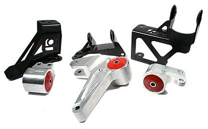 Picture of Innovative Mounts INM AWD Diff Conversion Mount Differential Mounts - B90150-60A