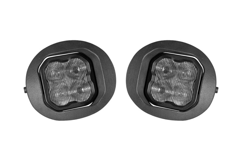 Picture of Diode Dynamics DIO Fog Lights - DD8448