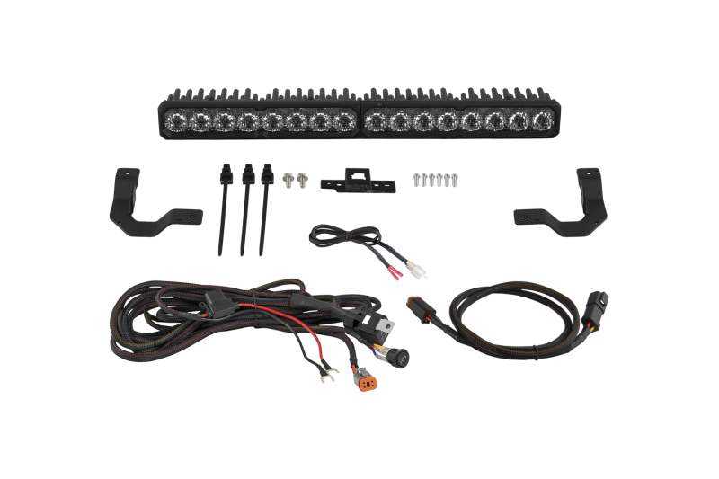 Picture of Diode Dynamics DIO LED Light Bars Light Bars & Cubes - DD8058