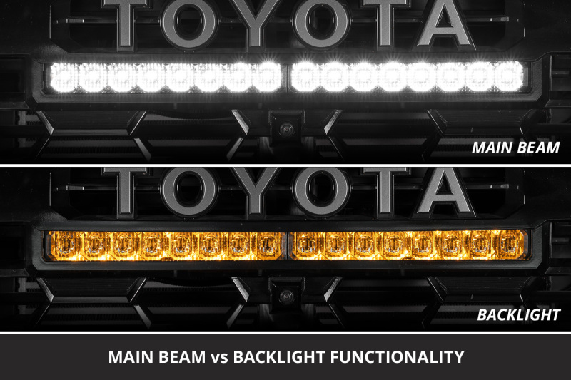 Picture of Diode Dynamics DIO LED Light Bars Light Bars & Cubes - DD8058