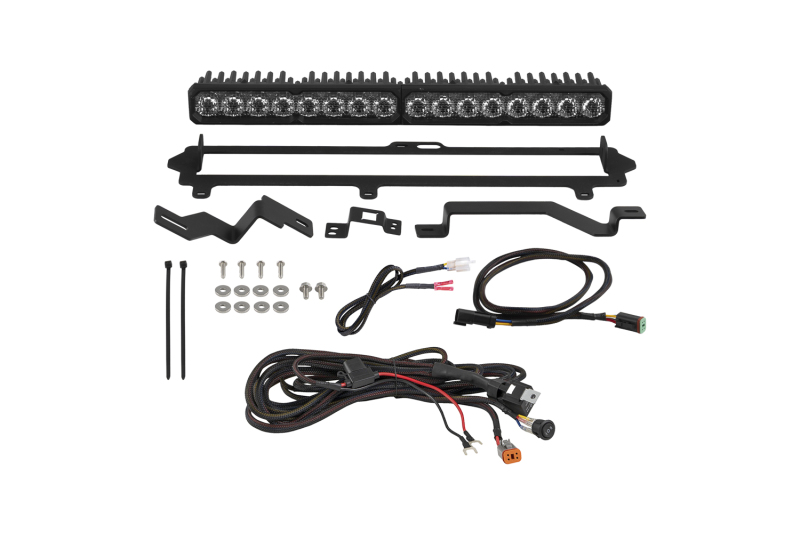 Picture of Diode Dynamics DIO LED Light Bars Light Bars & Cubes - DD8664