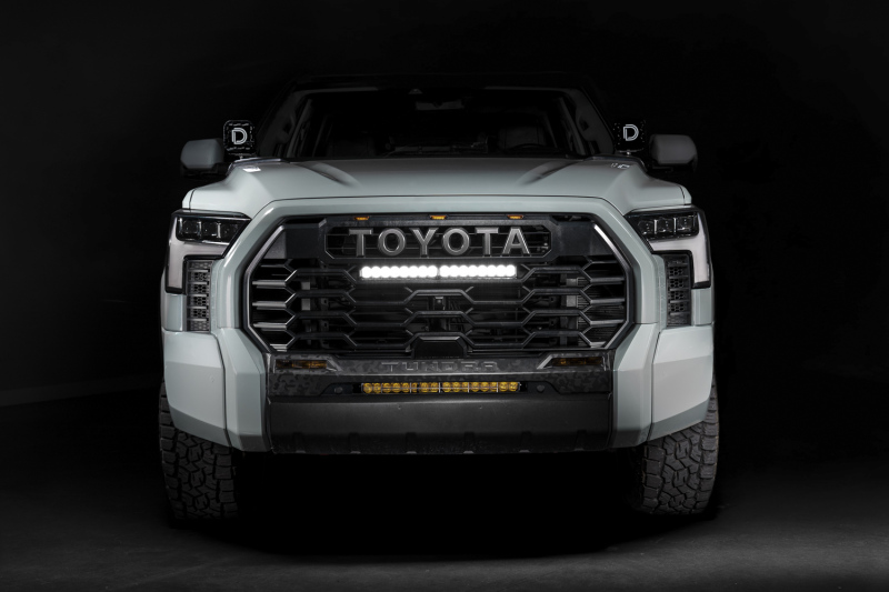 Picture of Diode Dynamics DIO LED Light Bars Light Bars & Cubes - DD8665