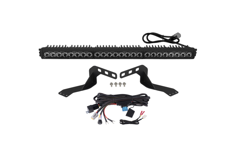 Picture of Diode Dynamics DIO LED Light Bars Light Bars & Cubes - DD8670