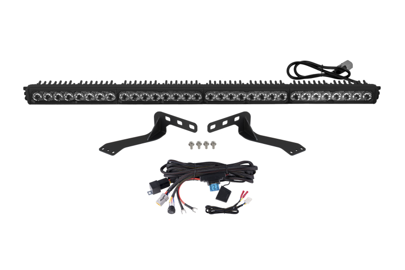 Picture of Diode Dynamics DIO LED Light Bars Light Bars & Cubes - DD8674