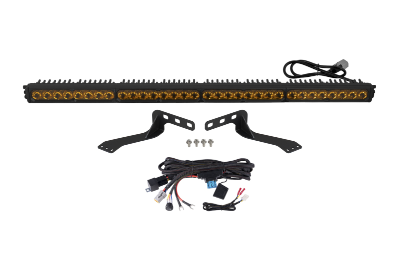 Picture of Diode Dynamics DIO LED Light Bars Light Bars & Cubes - DD8675