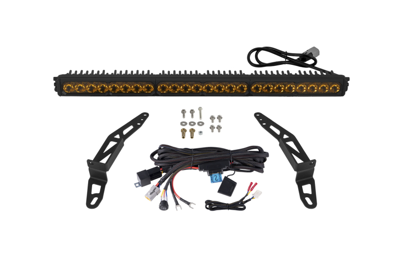Picture of Diode Dynamics DIO LED Light Bars Light Bars & Cubes - DD8682