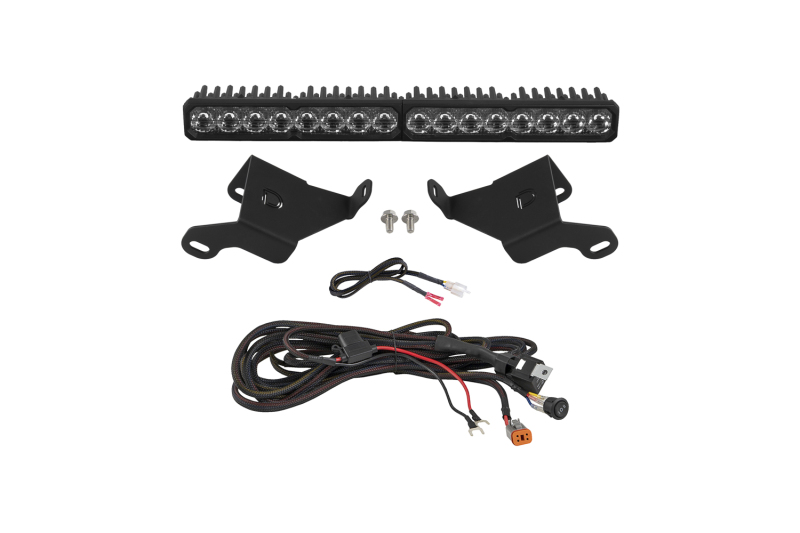 Picture of Diode Dynamics DIO LED Light Bars Light Bars & Cubes - DD8684