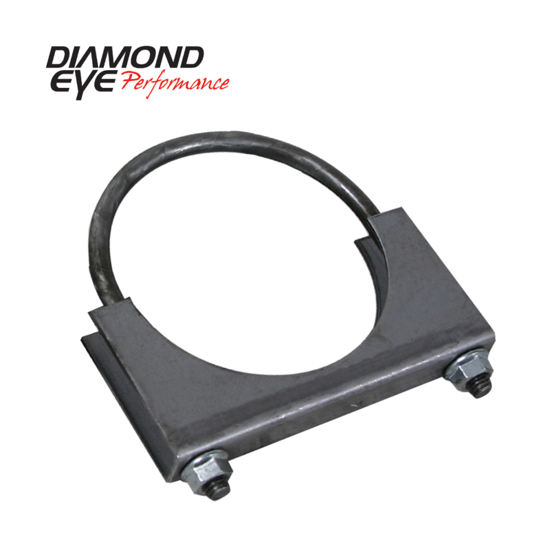 Picture of Diamond Eye Performance DEP Clamp U Bolt - 444001