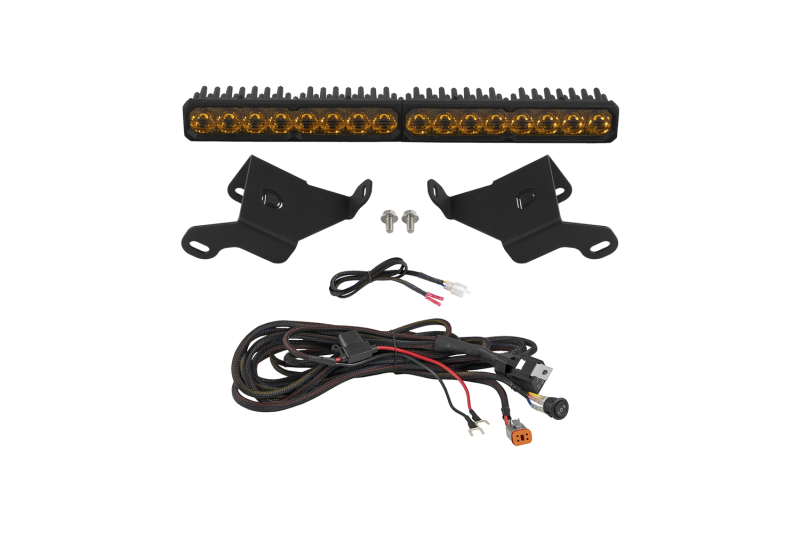Picture of Diode Dynamics DIO LED Light Bars Light Bars & Cubes - DD8685
