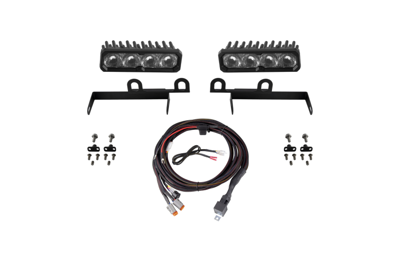Picture of Diode Dynamics DIO LED Light Bars Light Bars & Cubes - DD8613