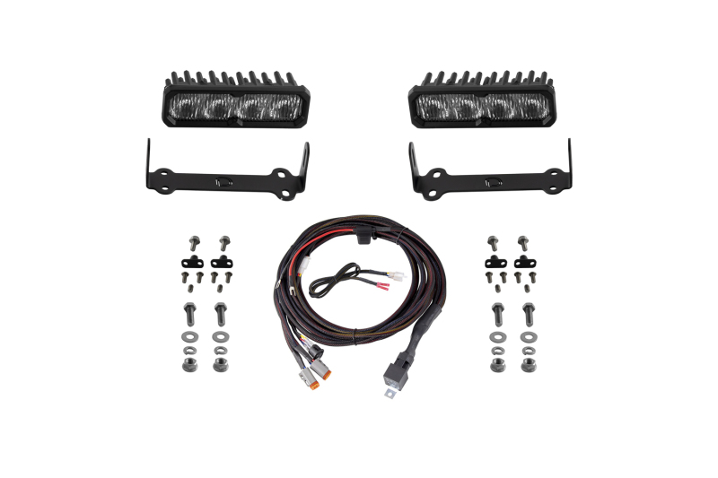 Picture of Diode Dynamics DIO LED Light Bars Light Bars & Cubes - DD8855