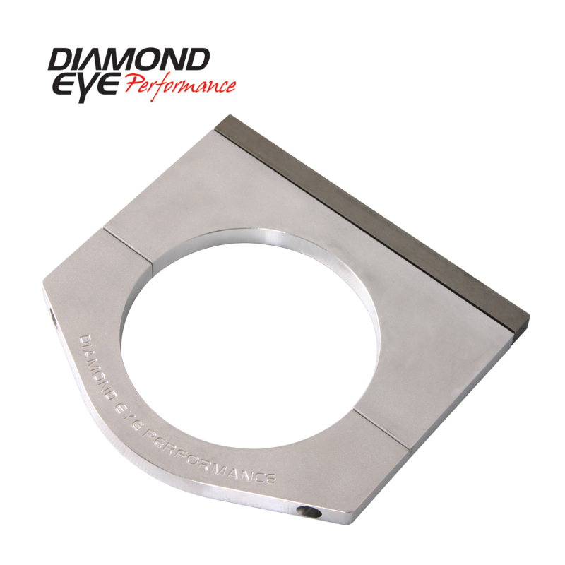 Picture of Diamond Eye Performance DEP Stack Pipe Clamp AL Smoke Stacks - 446006