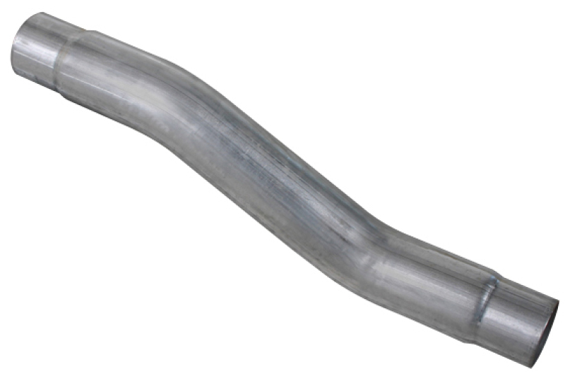 Picture of Diamond Eye Performance DEP Muffler Delete Pipe AL - 510202