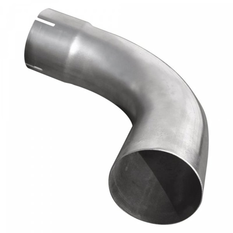 Picture of Diamond Eye Performance DEP Stack Extension Pipe AL Smoke Stacks - 529010