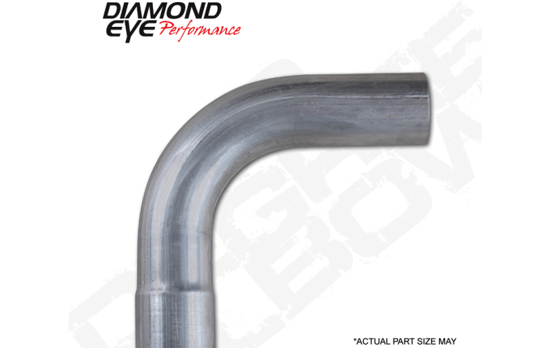 Picture of Diamond Eye Performance DEP Stack Extension Pipe SS Smoke Stacks - 529026