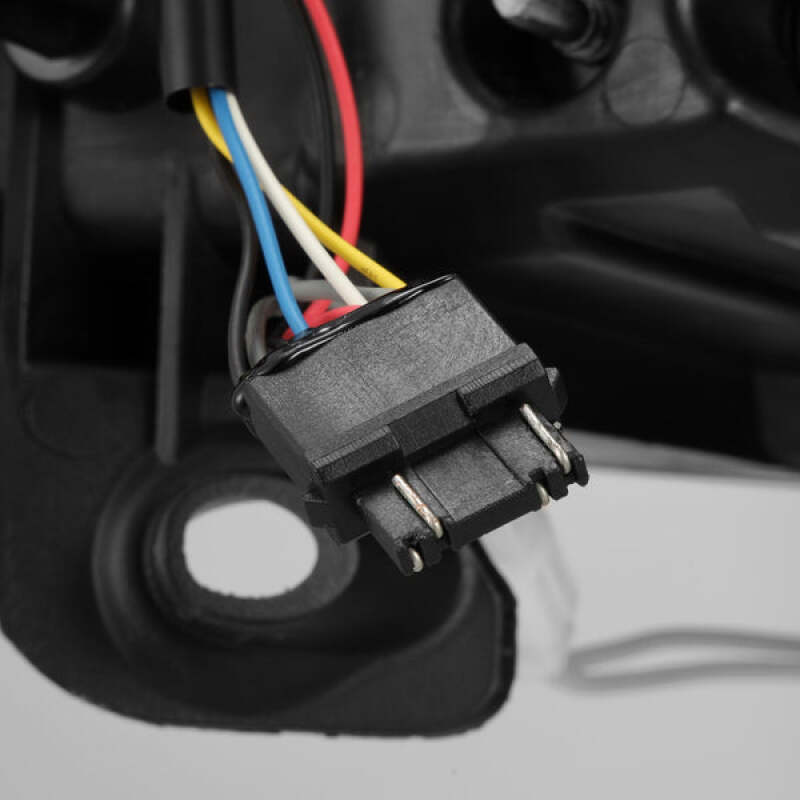 Picture of AlphaRex ARX NOVA Headlights - 880351