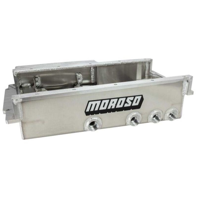 Picture of Moroso MOR Oil Pans - 20137